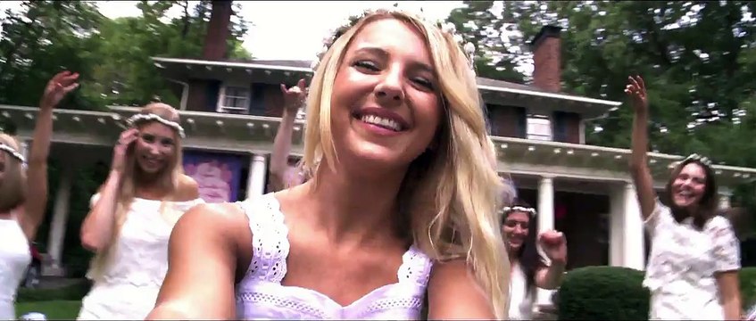 Seth Rogen, Zac Efron, Rose Byrne In 'Neighbors 2: Sorority Rising' Trailer 1