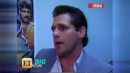 Remembering Glenn Frey: His Greatest Moments With ET (720p Full HD)