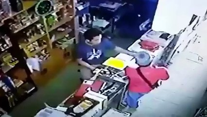 LiveLeak - This shop sells only the hottest electrical goods