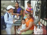 Alertan a mujeres embarazadas sobre riesgos de virus Zika