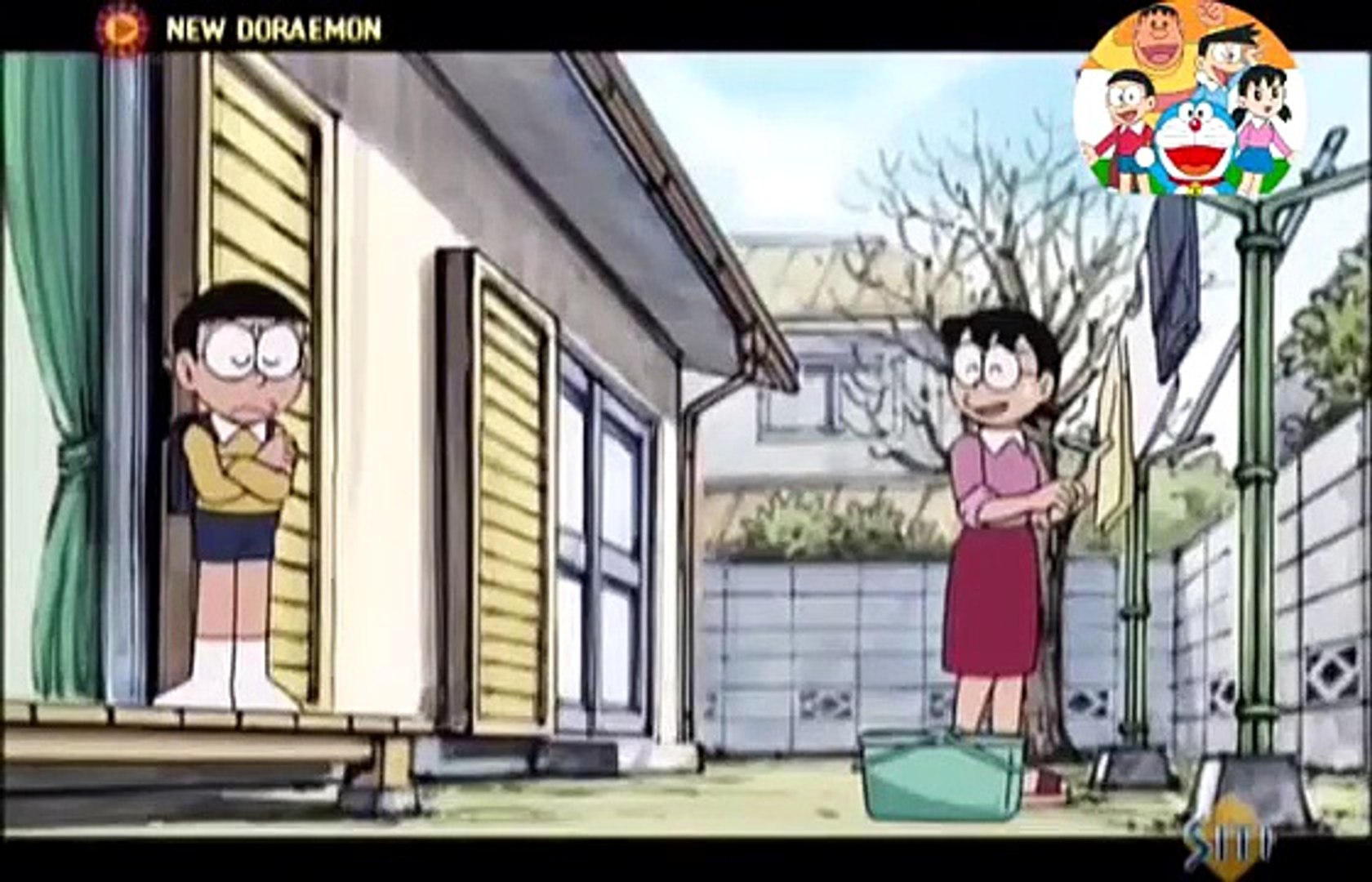 Doraemon in Hindi New Episodes 2016 Latest Hungama TV - Dailymotion Video
