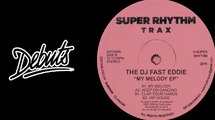 DJ Fast Eddie Keep on Dancing - Boiler Room Debuts