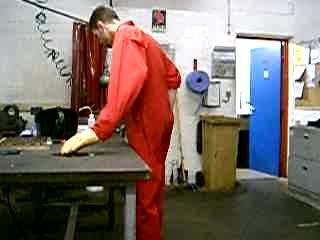 mais ki fait koi à ma main