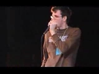 CopyCat &Roxorloops : Beatbox