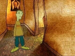 Lascars  La drogue c'est de la merde