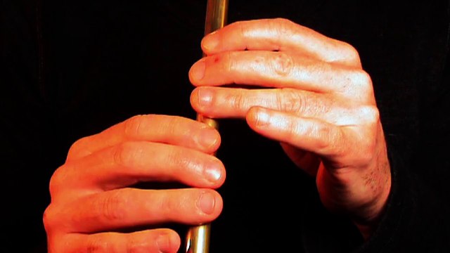 Coleman's Slip Jig - Tin Whistle (flûte irlandaise)