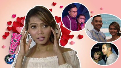 Siapa Lelaki Pilihan Rina? Ipul, Fahmi, Atau Fakhrul? - Cumicam 20 Januari 2016