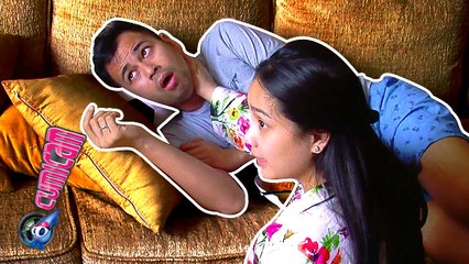 Raffi Sakit, Gigi Galak - Cumicam 20 Januari 2016