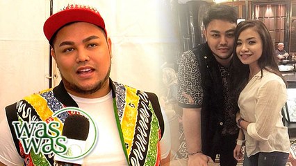 Rindu Shiha, Igun ke Malaysia? - WasWas 20 Januari 2016
