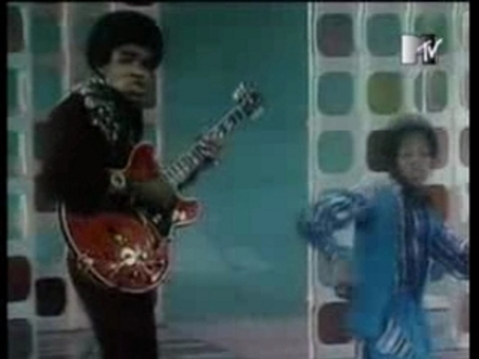 Michael Jackson ABC Jackson5Full Video