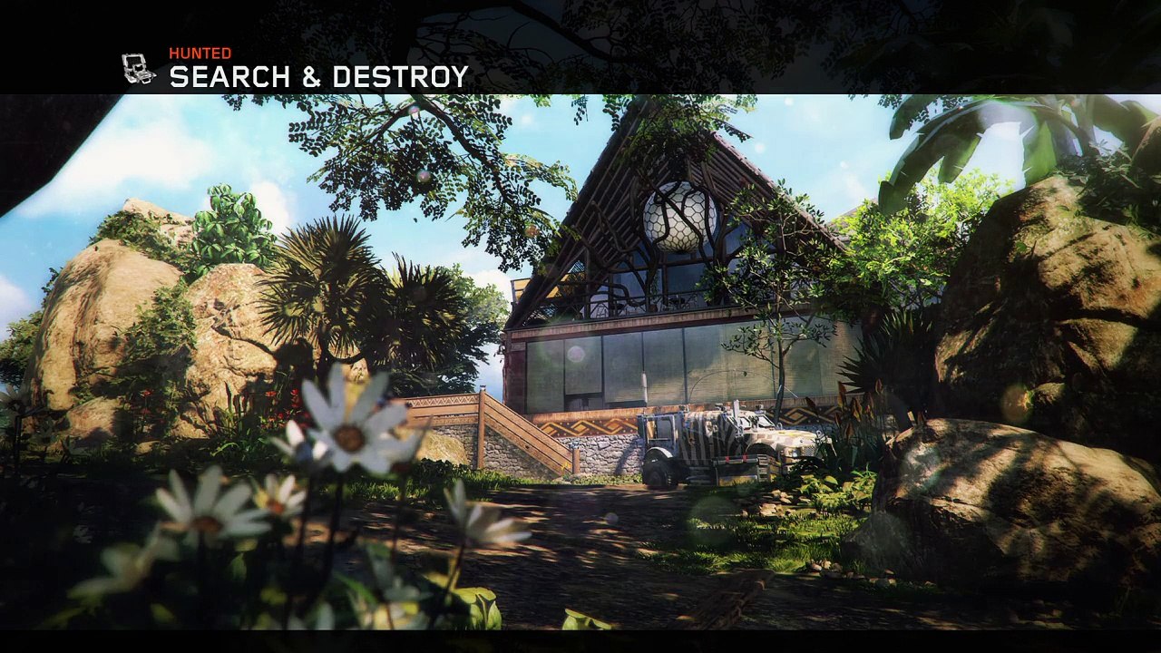 Call of Duty®: Black Ops III_ gg