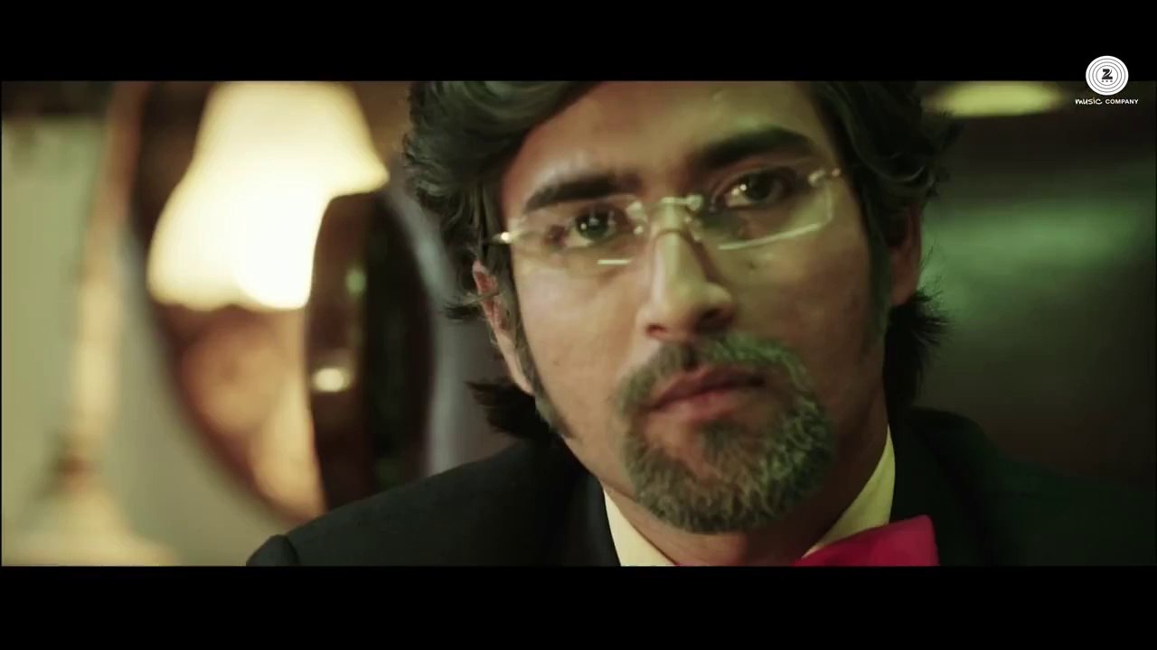 Nichod De Video from  UGLY  Surveen Chawla & Ronit Roy