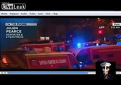 99.9% False Flag Hoax Paris Shooting - Exposing Concert Hall Eagles of Death Metal and Reporters