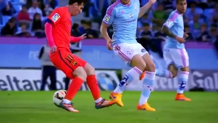 МЕССИ VS РОНАЛДУ