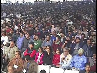 PM Modi's address at the laying of the Foundation Stone of IIIT in Assam