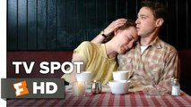 Brooklyn TV SPOT - Academy Awards Nominee (2015) -  Saoirse Ronan, Emory Cohen Drama HD