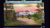 Mystic Mountain - Bob Ross: Full Episode