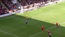 GOALS & HIGHLIGHTS: Leyton Orient v Wycombe Wanderers