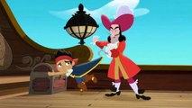 Sharky et Bones : Yo Ho Ho - Jake et les Pirates du Pays Imaginaire