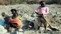 REPORT: Child Labor In The Congo Used To Make Your Phone (World Music 720p)