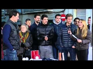 TV3 - Divendres - Matadepera és terra d'esport (part 2)