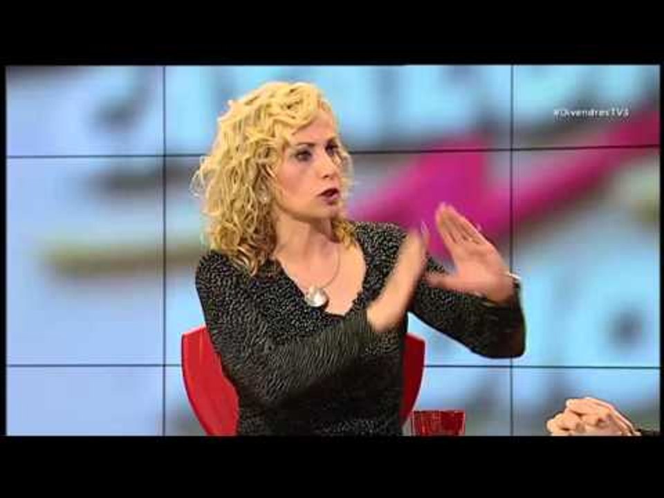 TV3 - Divendres - El repàs de l'actualitat
