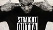 Kevin Gates - Straight Outta The Trap (2016) - Kevin Gates - Pound