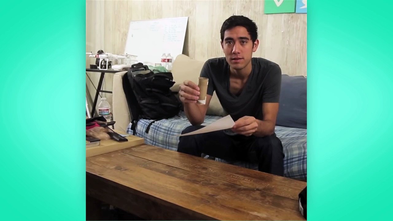 How to Make Toilet Paper Vine