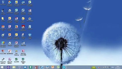 3 Ways to open Control Panel on Windows 8.1