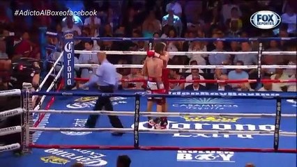 Danny García vs Robert Guerrero ☆ COUNTDOWN 2