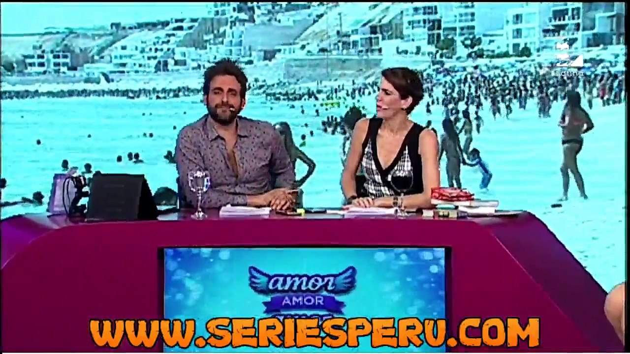 AMOR