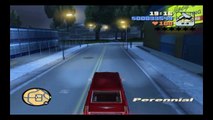 Angela Gamergirl Plays Grand Theft Auto 3 Part 8
