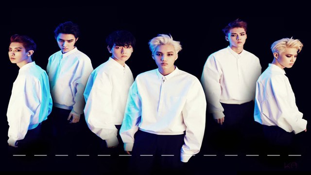 (Audio) EXO-K(중독) _ Overdose (Korean Version)