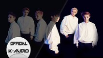 (Audio) EXO-M(上瘾) _ Overdose (Chinese Version)