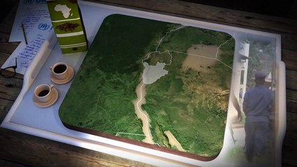 Grandes Lagos: uma região africana em conflito