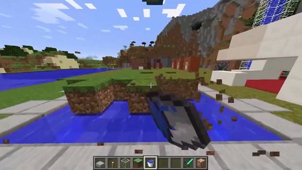 ★ Minecraft: YÜZME HAVUZU NASIL YAPILIR ?