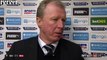 Newcastle 3 3 Manchester United Steve McClaren Post Match Interview