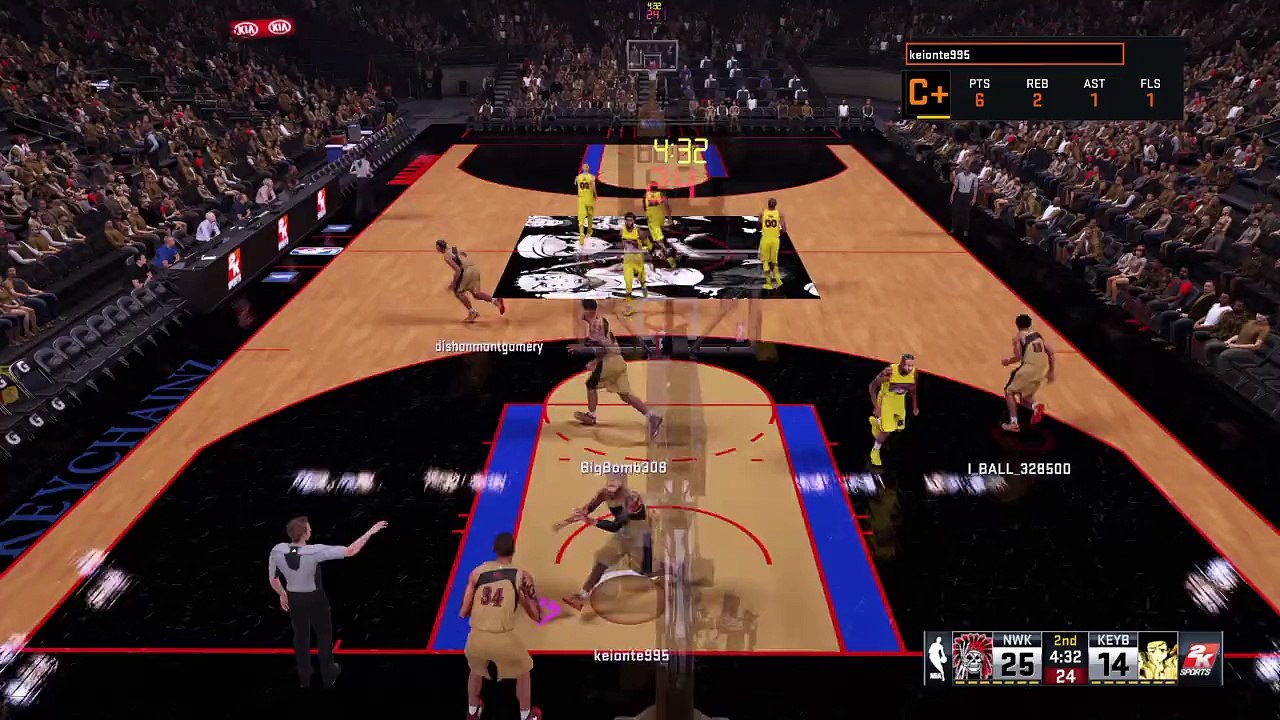 PRO AM