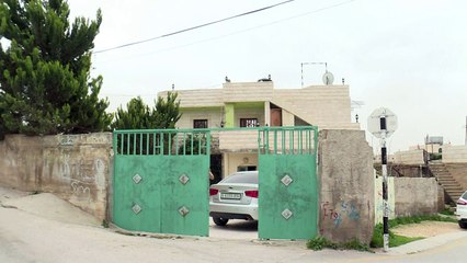 Israel arrests Palestinian teen for woman's fatal stabbing