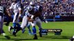 Seahawks vs. Panthers (NFC Divisional Round) | Greg Olsen vs. Tyler Lockett | NFL Mini Replay (720p FULL HD)