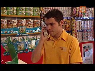 Yo No me llamo Natacha Capitulo 20