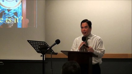 January 17, 2016 "The Best is Yet to Come"