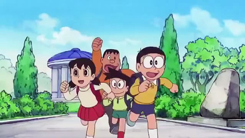 Doraemon by Hyasisebendst - Dailymotion