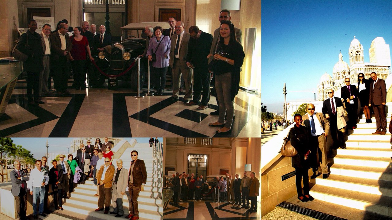 FCM'Lab 2015
