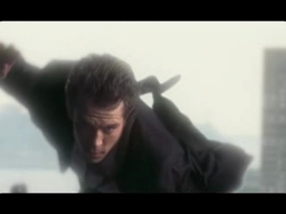 Killswitch Engage - The Arms Of Sorrow