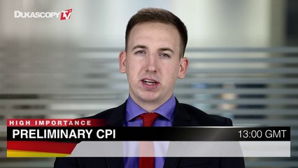 Calendrier économique