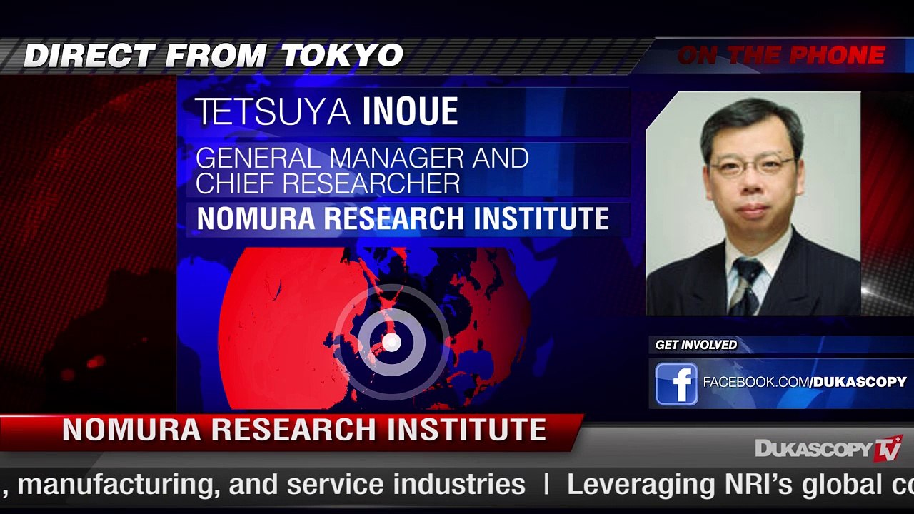 Yen kann im Jahr 2016 zulegen