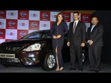 Sonakshi Sinha Promotes Collaboration Between Nissan Sunny Sedan & 92.7 Big FM