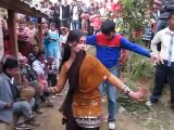 केटाकेटी झकाश नाचगान भिडियो -nepali panche baja dance