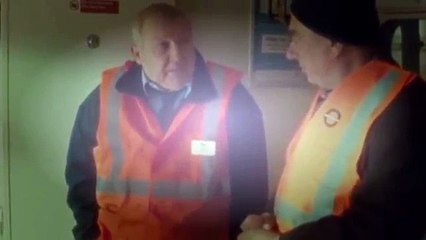 BBC New Tricks S08E02